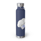 22oz Vacuum Insulated Bottle