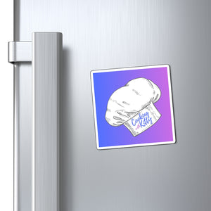 Magnet (Color)