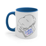 Coffee Mug, 11oz