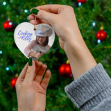 Ceramic Ornaments