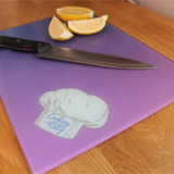 Cutting Board (Color)