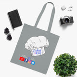Cotton Tote