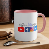 Coffee Mug, 11oz