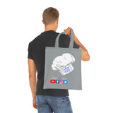 Cotton Tote
