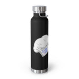 22oz Vacuum Insulated Bottle