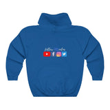 Unisex Heavy Blend™ Hooded Sweatshirt