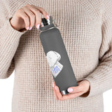 22oz Vacuum Insulated Bottle