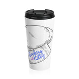Stainless Steel Travel Mug