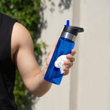 Kensington Tritan™ Sport Bottle, 20oz