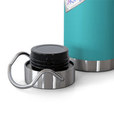 22oz Vacuum Insulated Bottle