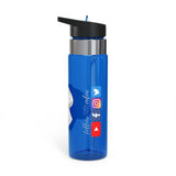 Kensington Tritan™ Sport Bottle, 20oz