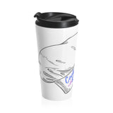 Stainless Steel Travel Mug