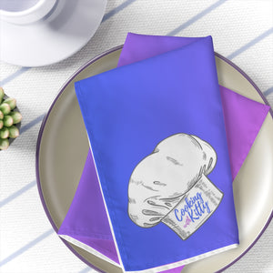 Napkins (Color)