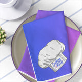 Napkins (Color)