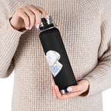 22oz Vacuum Insulated Bottle