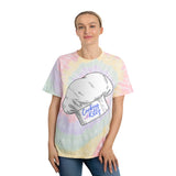 Tie-Dye Tee, Spiral