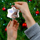 Ceramic Ornaments