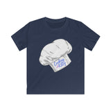 Kids Softstyle Tee
