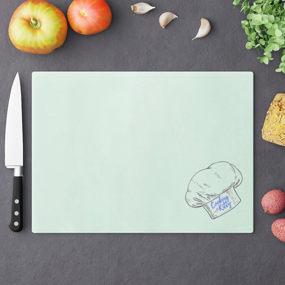 Cutting Board