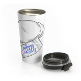 Stainless Steel Travel Mug