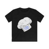 Kids Softstyle Tee