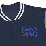 Men's Varsity Jacket