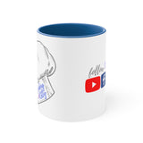 Coffee Mug, 11oz
