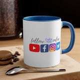 Coffee Mug, 11oz