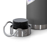 22oz Vacuum Insulated Bottle