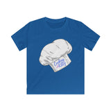 Kids Softstyle Tee