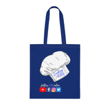 Cotton Tote