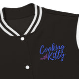 Women's Varsity Jacket