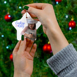 Ceramic Ornaments