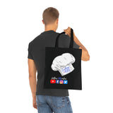 Cotton Tote