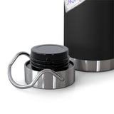 22oz Vacuum Insulated Bottle
