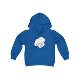 Youth Heavy Blend Hooded Sweatshirt