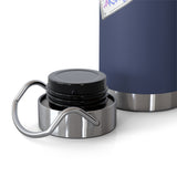 22oz Vacuum Insulated Bottle