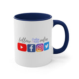Coffee Mug, 11oz