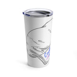 Tumbler 20oz