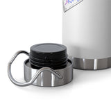 22oz Vacuum Insulated Bottle