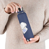 22oz Vacuum Insulated Bottle