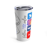 Tumbler 20oz