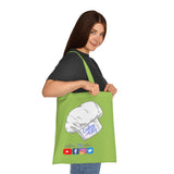 Cotton Tote