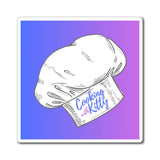 Magnet (Color)