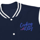 Women's Varsity Jacket