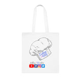 Cotton Tote