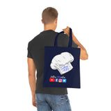 Cotton Tote