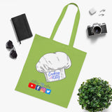 Cotton Tote