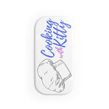 Phone Click-On Grip