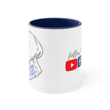Coffee Mug, 11oz